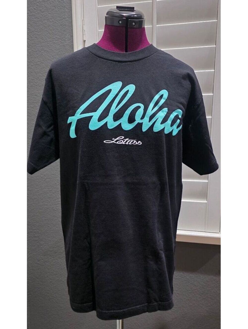ALOHA HONU by Lotuss